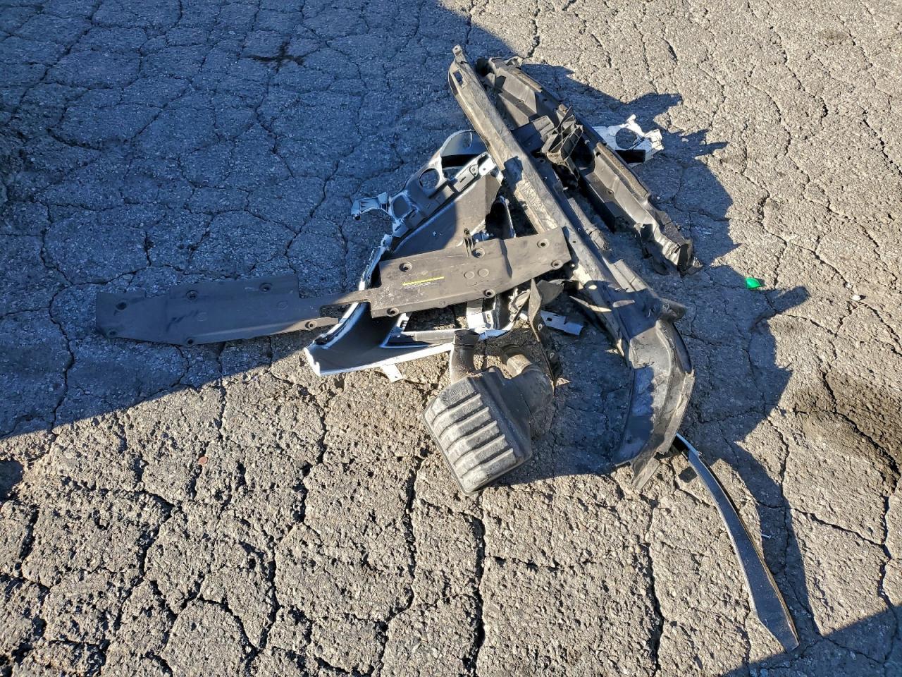 2023 Nissan Altima - zdjęcie 12