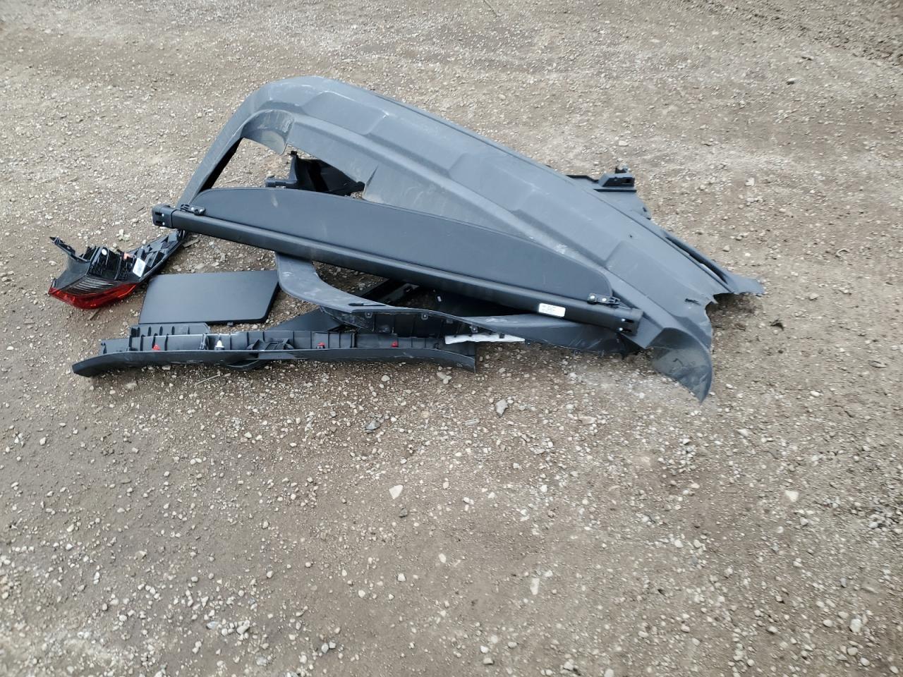 2024 Toyota RAV 4 - zdjęcie 13