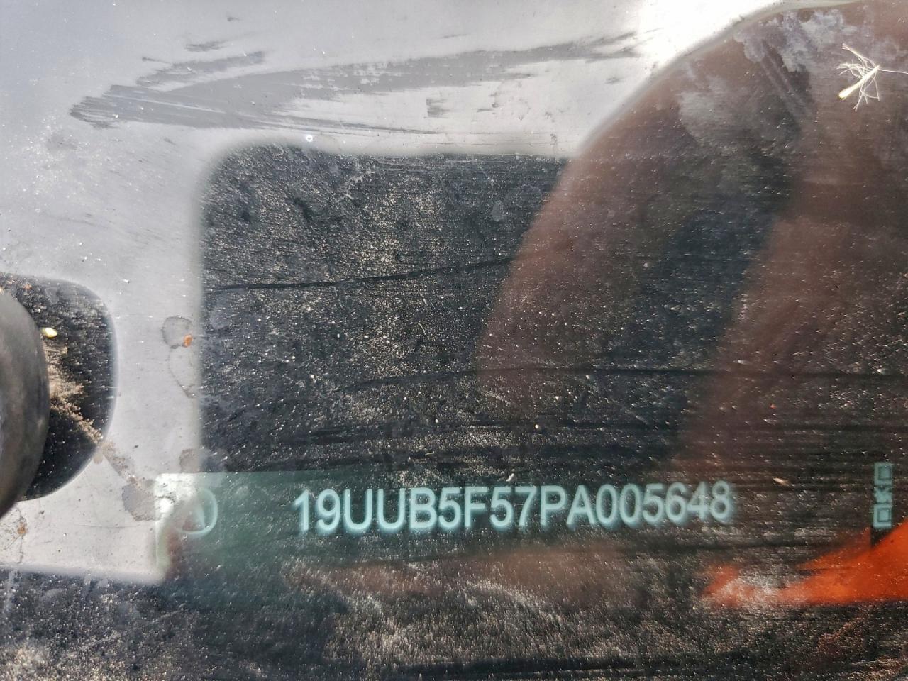 2023 Acura TLX - zdjęcie 12