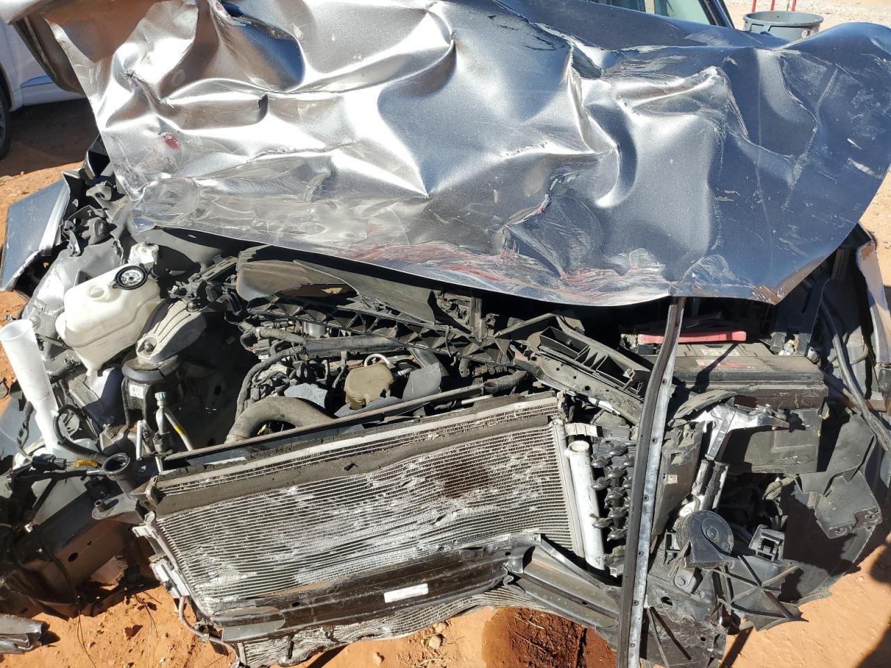 2016 Kia Sorento - zdjęcie 12