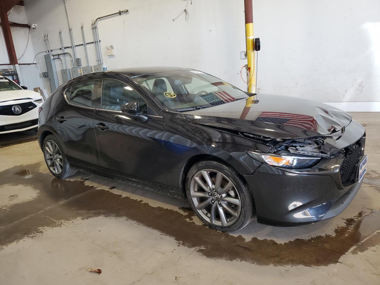 2019 Mazda 3 - zdjęcie 4