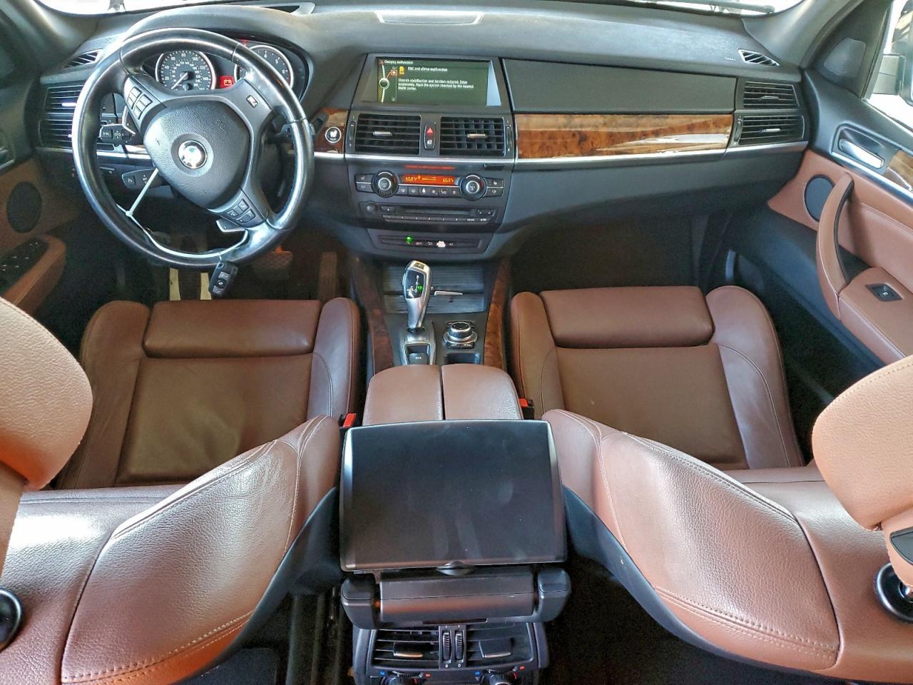 2013 BMW X5 - zdjęcie 8