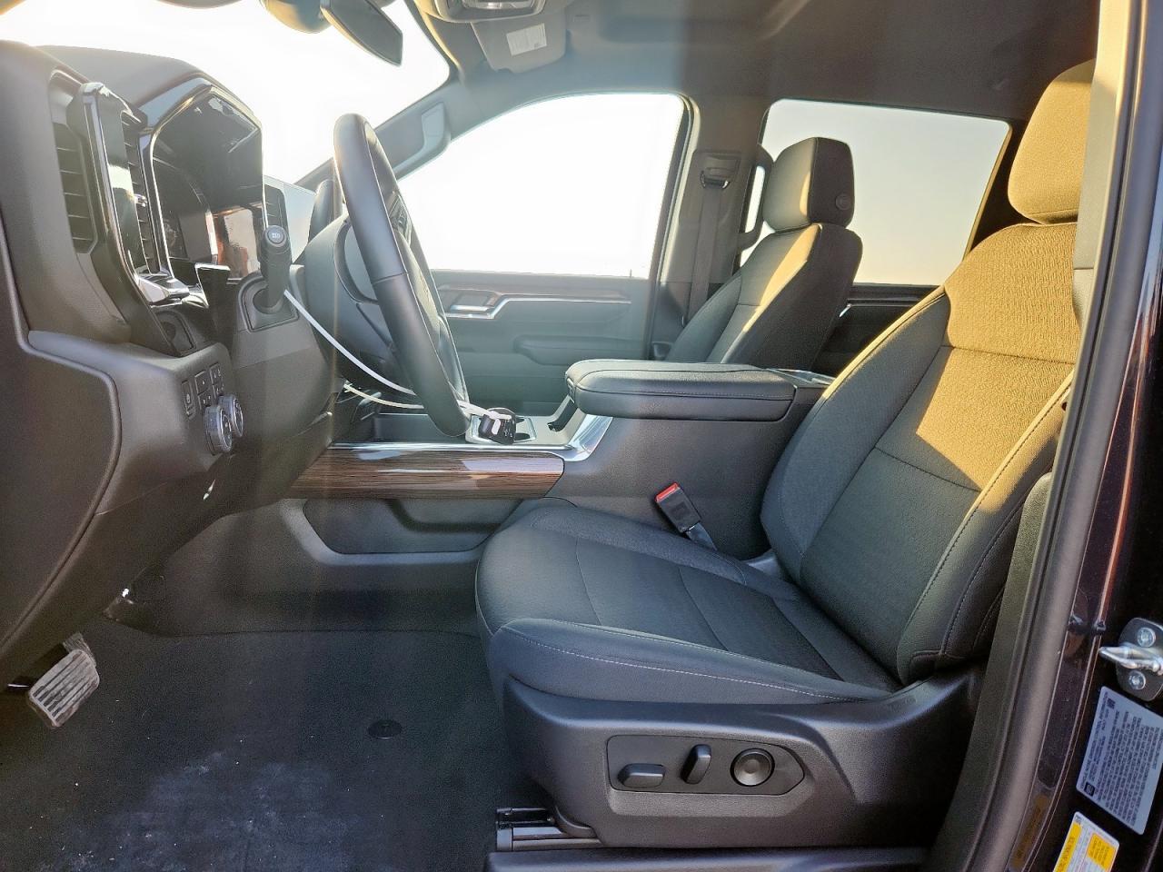 2024 Chevrolet Silverado K2500 Heavy Duty Lt - zdjęcie 7