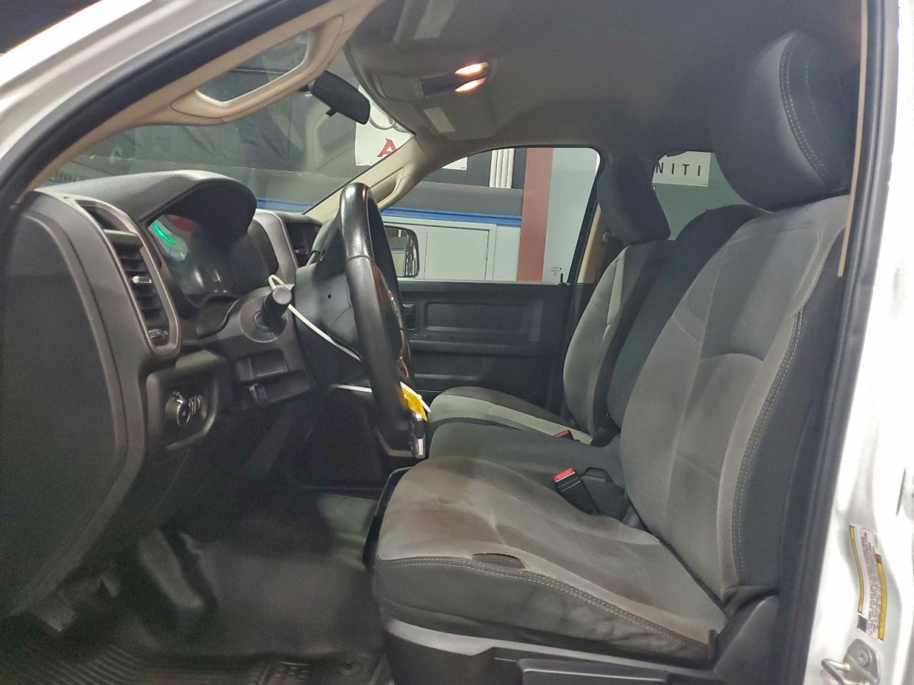 2020 RAM 5500 - zdjęcie 7