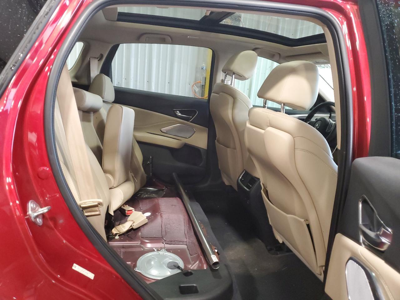 2019 Acura RDX - zdjęcie 11