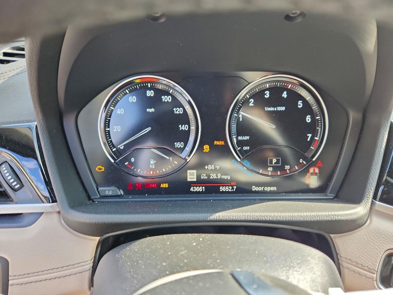 2021 BMW X1 xDrive28I - zdjęcie 9