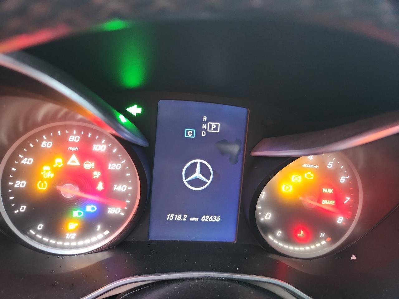 2022 Mercedes-Benz Glc 300 - zdjęcie 9