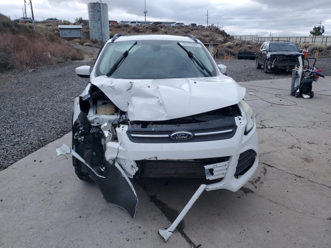 2014 Ford Escape - zdjęcie 5