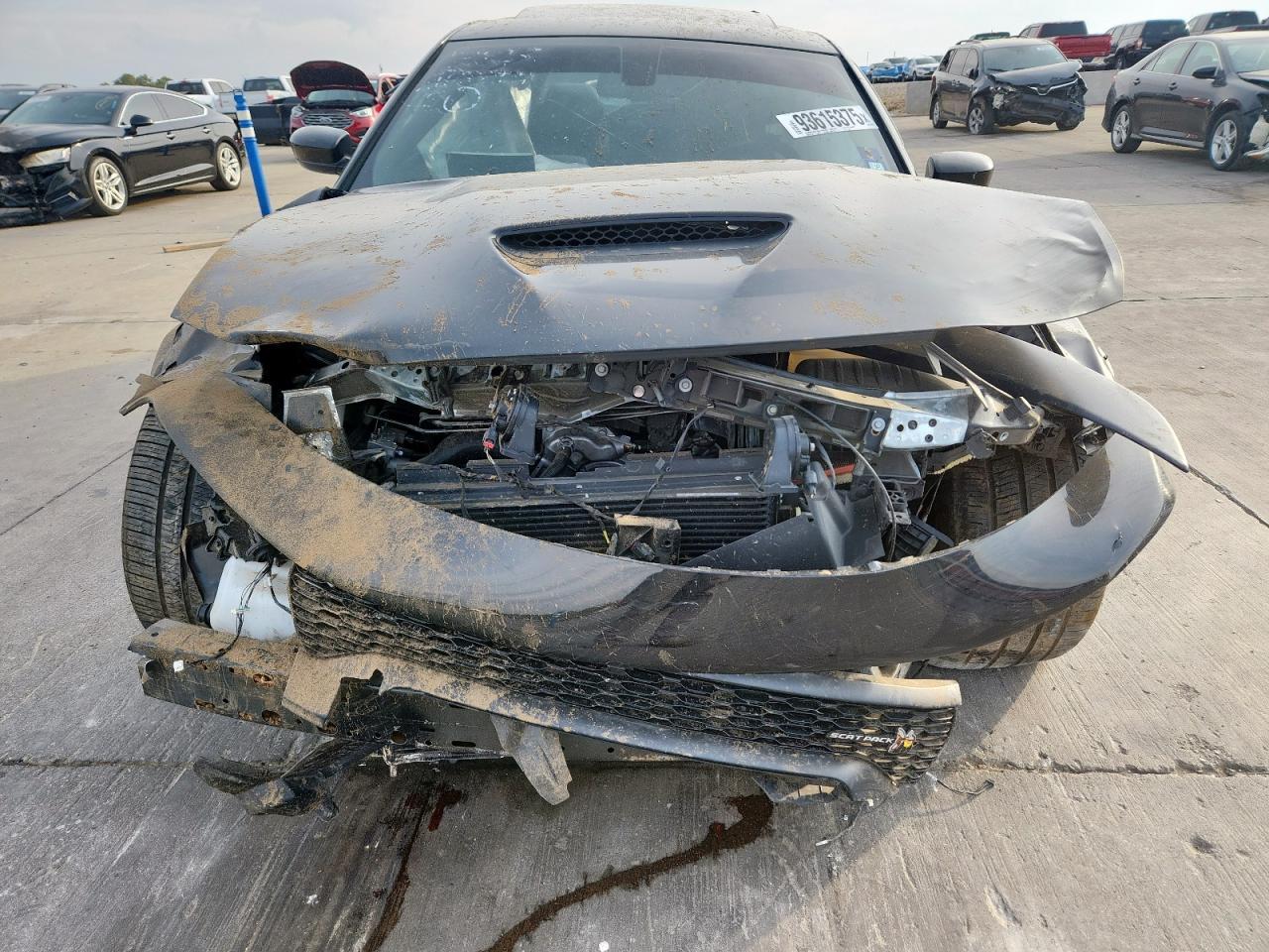 2023 Dodge Charger Scat Pack - zdjęcie 5