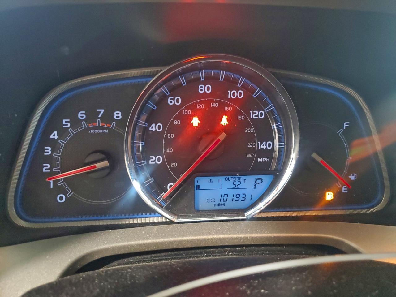 2013 Toyota RAV 4 - zdjęcie 9