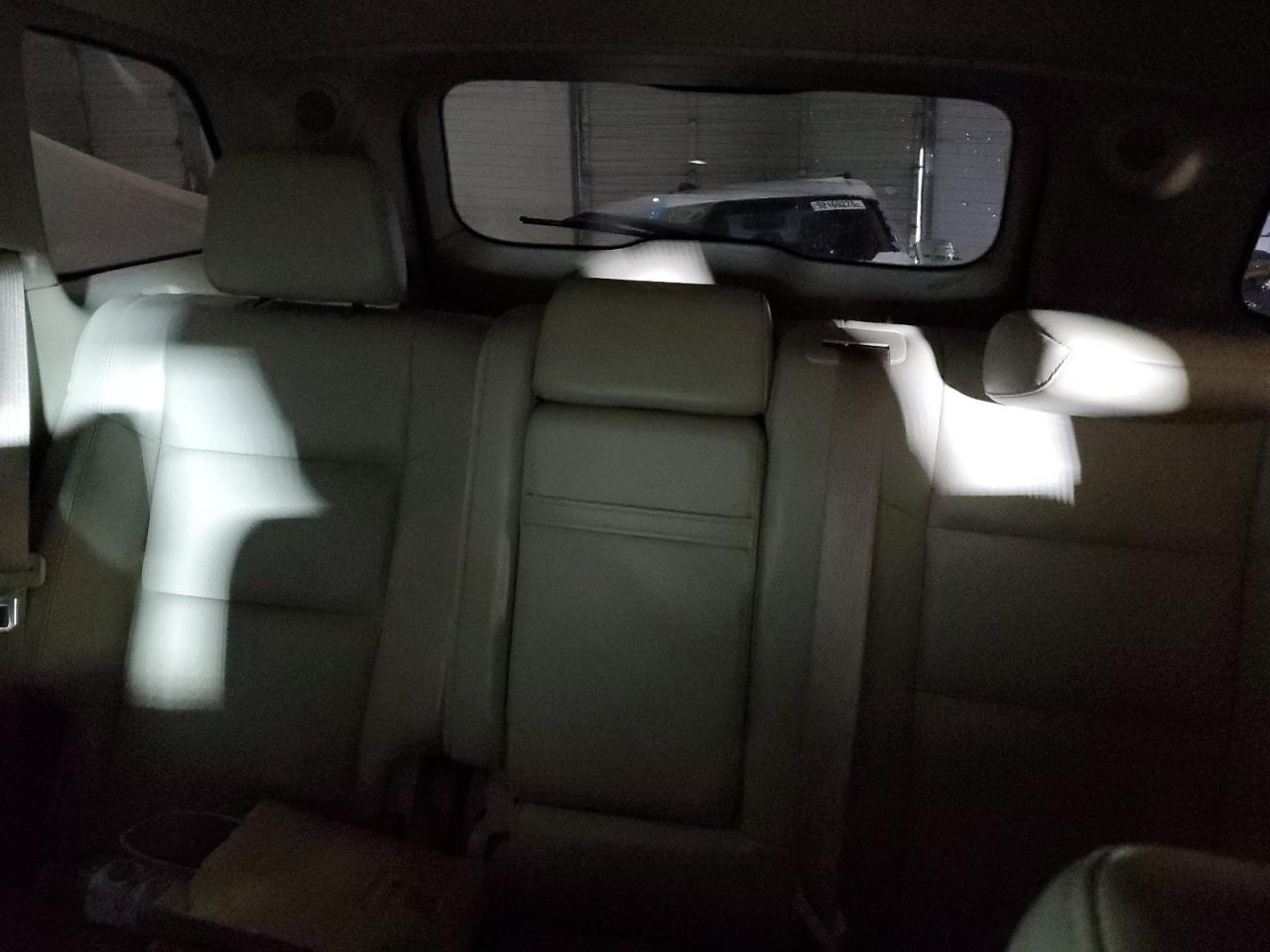 2015 Jeep Grand Cherokee Limited - zdjęcie 10