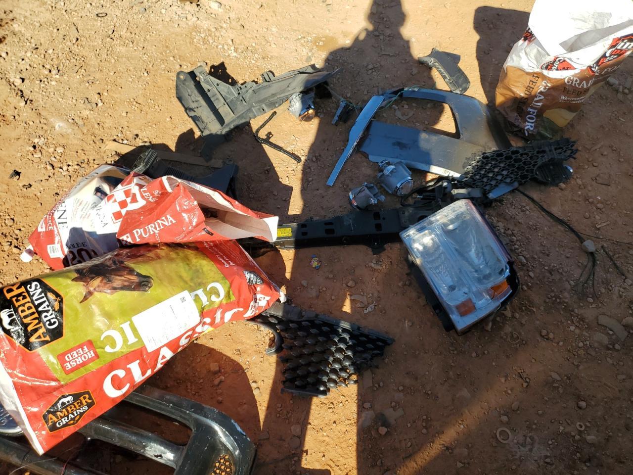 2016 Kia Sorento - zdjęcie 13