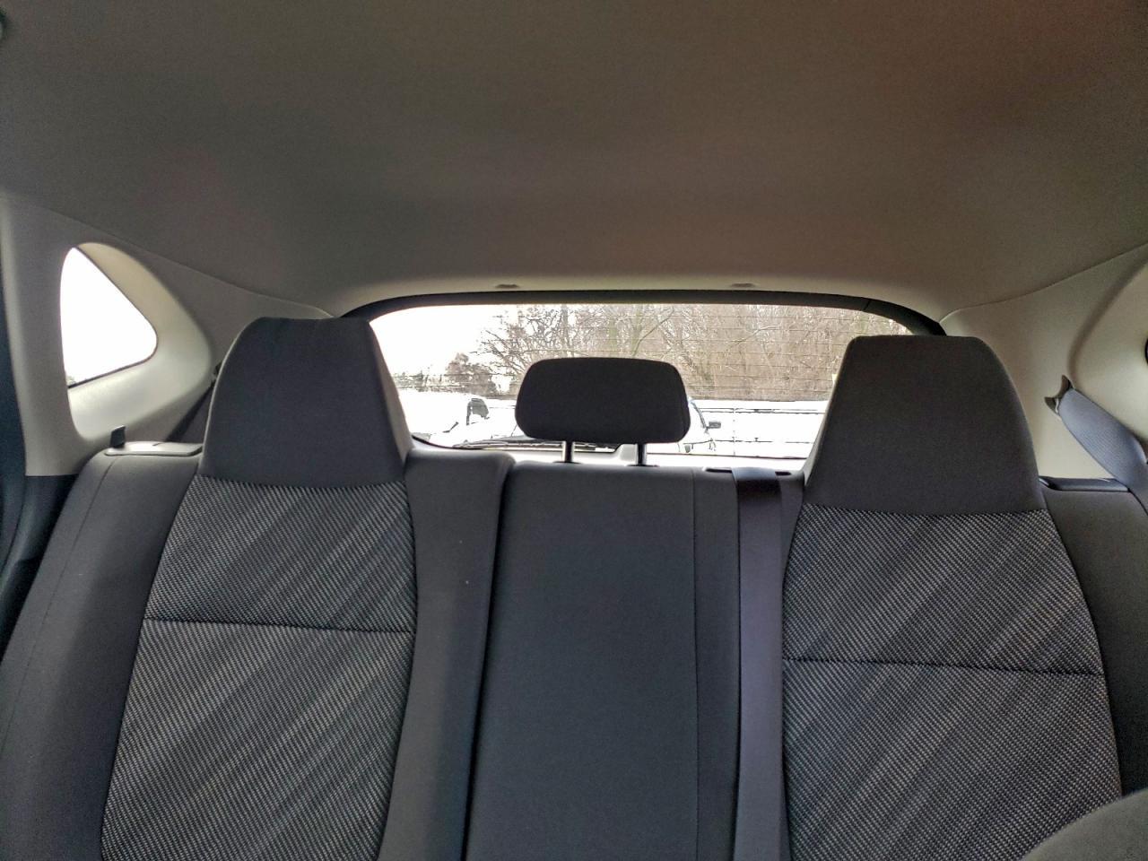 2024 Kia Seltos Lx - zdjęcie 10