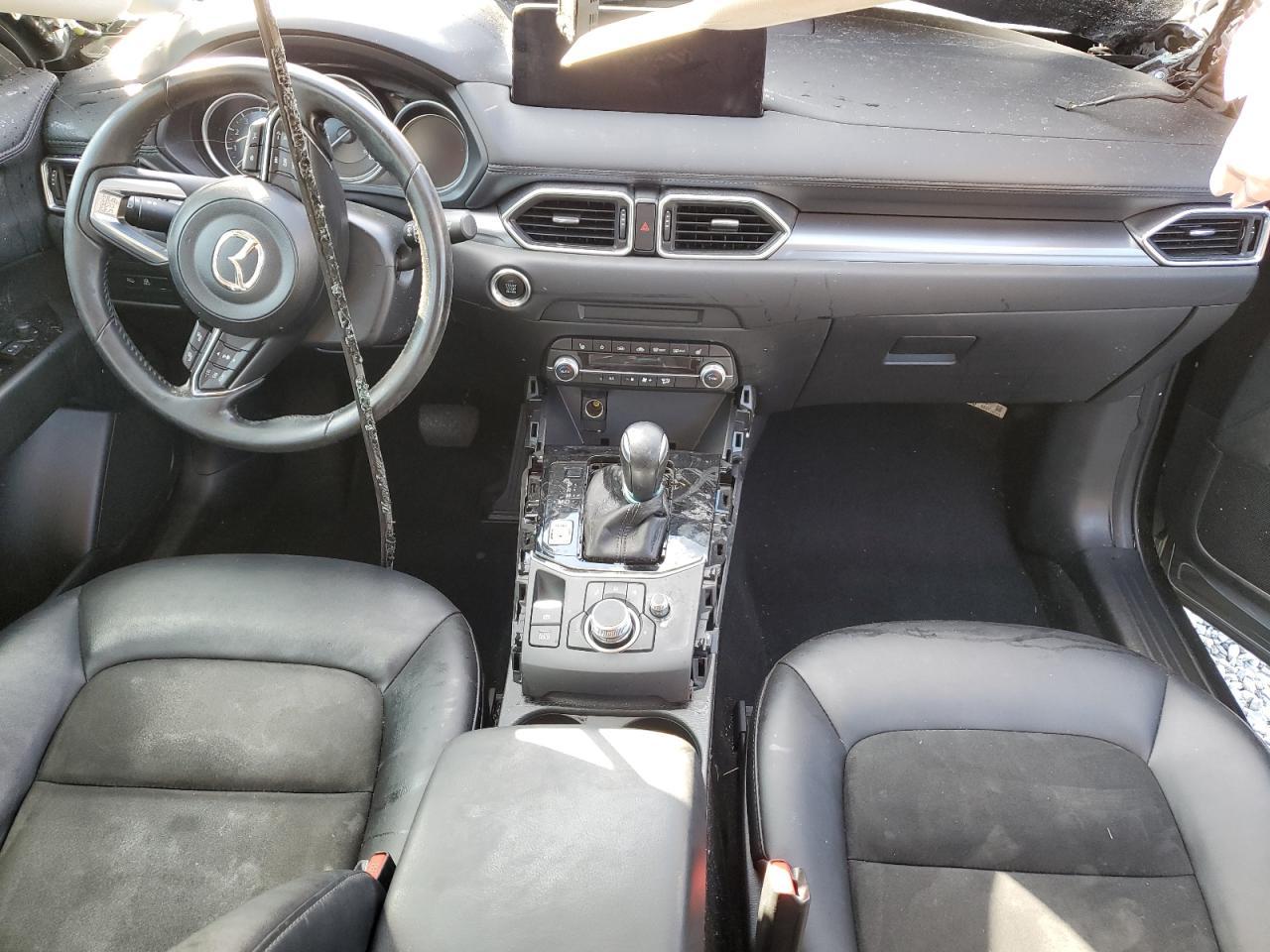 2023 Mazda CX-5 - zdjęcie 8