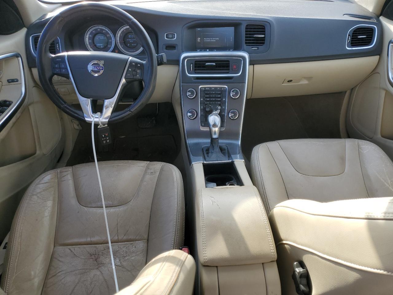 2013 Volvo S60 T5 - zdjęcie 8