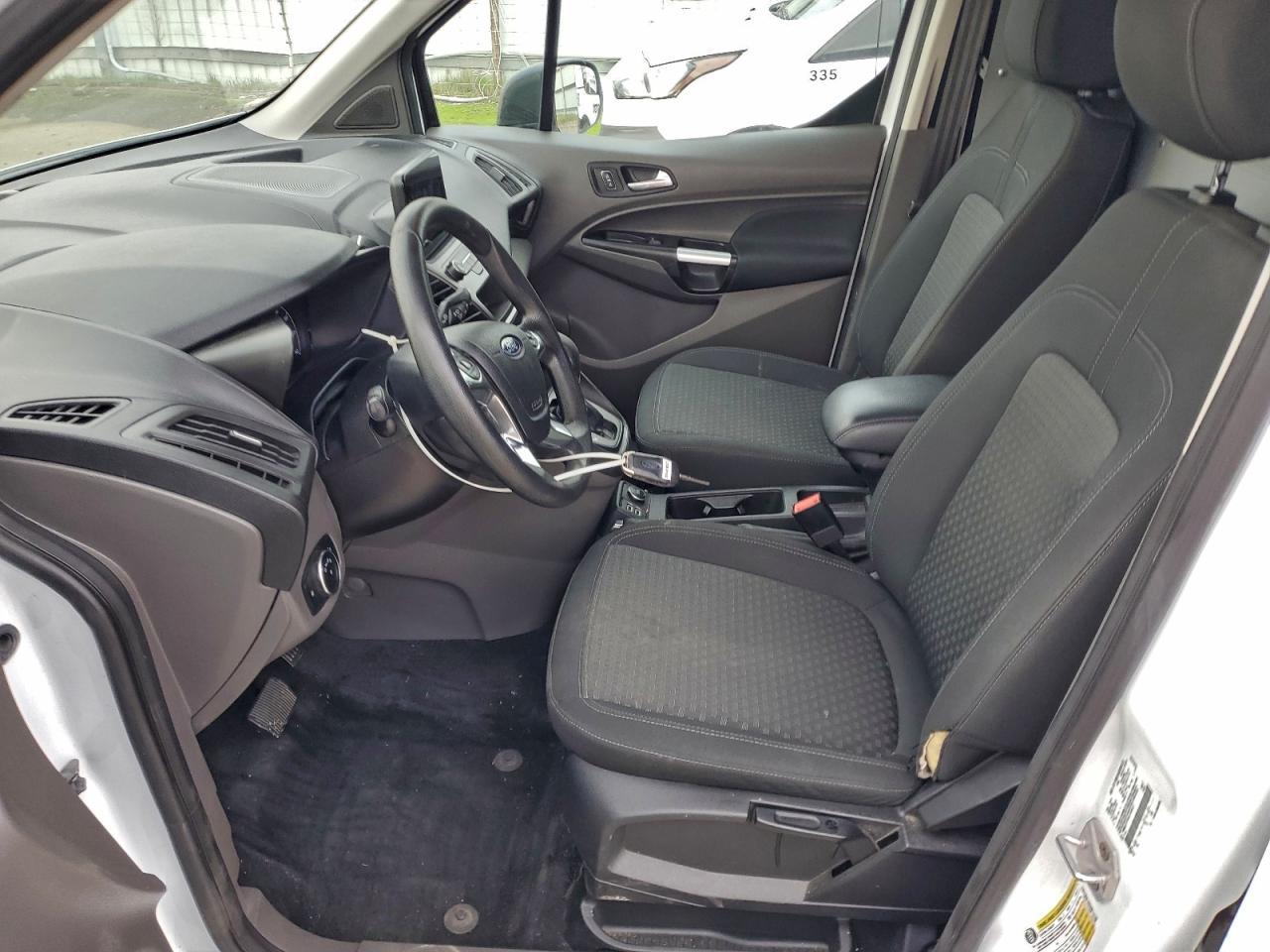 2019 Ford Transit - zdjęcie 7