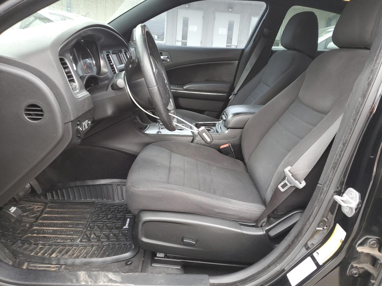 2013 Dodge Charger - zdjęcie 7