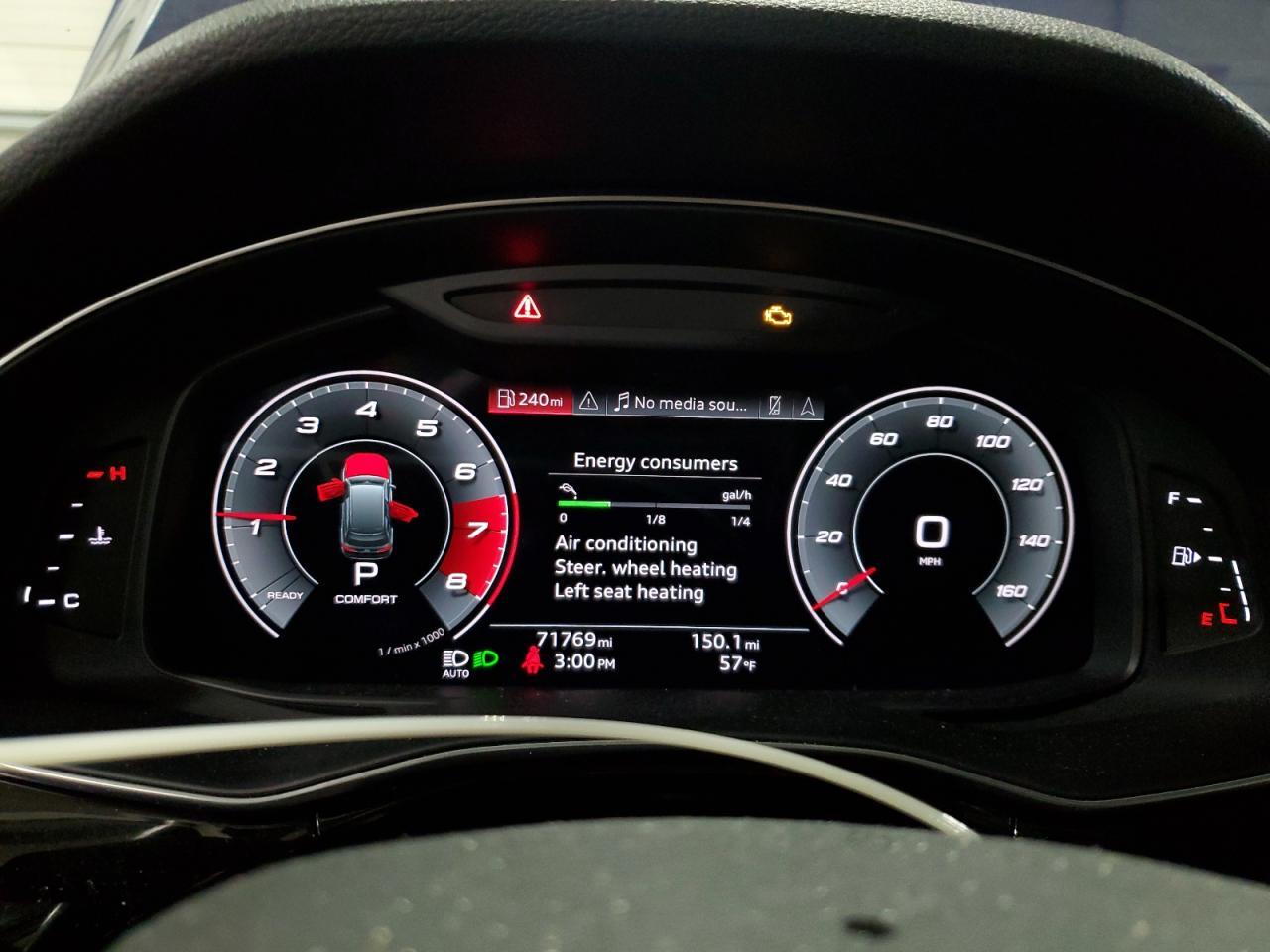 2021 Audi Q7 Premium Plus - zdjęcie 9