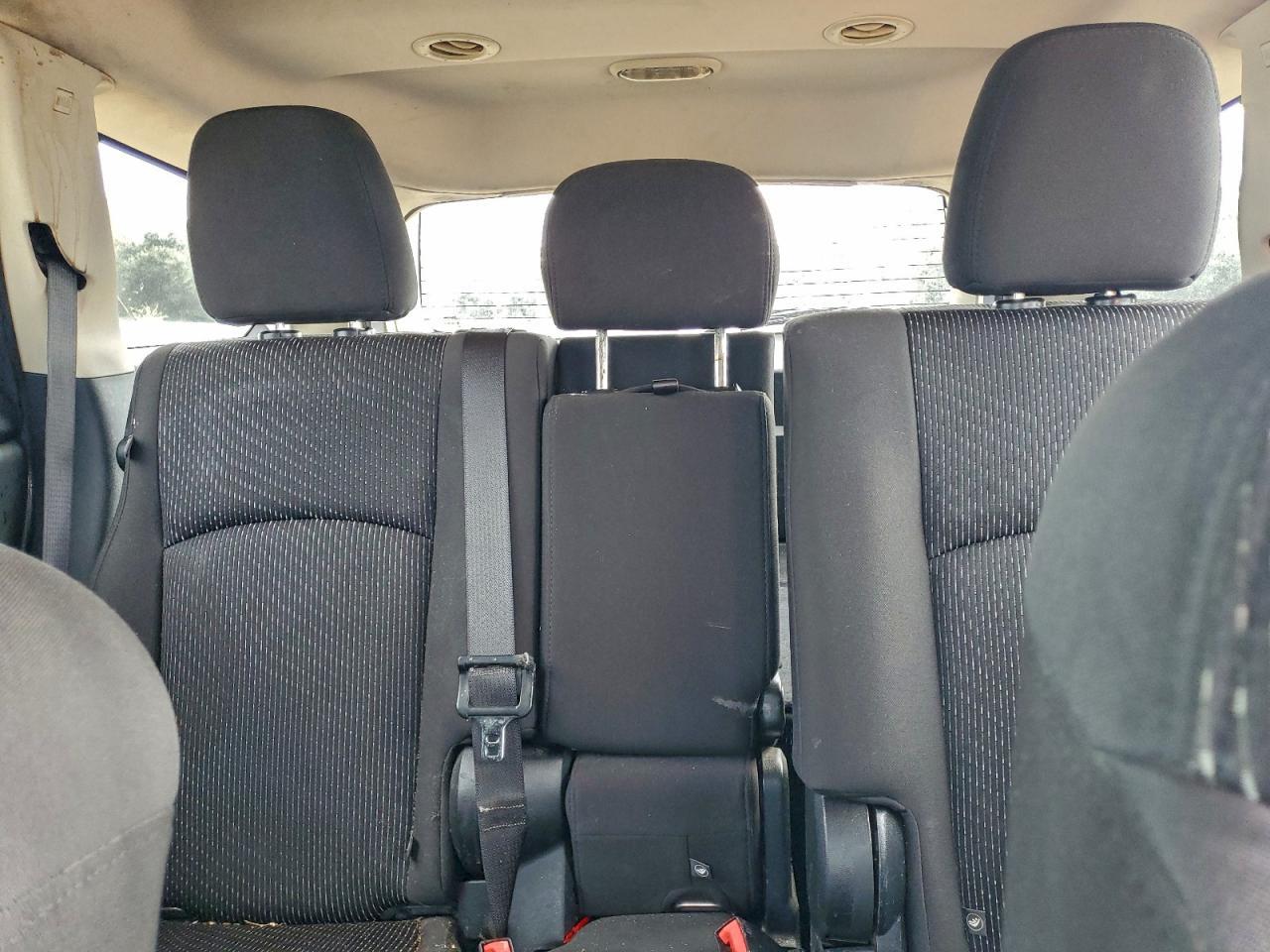 2017 Dodge Journey Se - zdjęcie 10