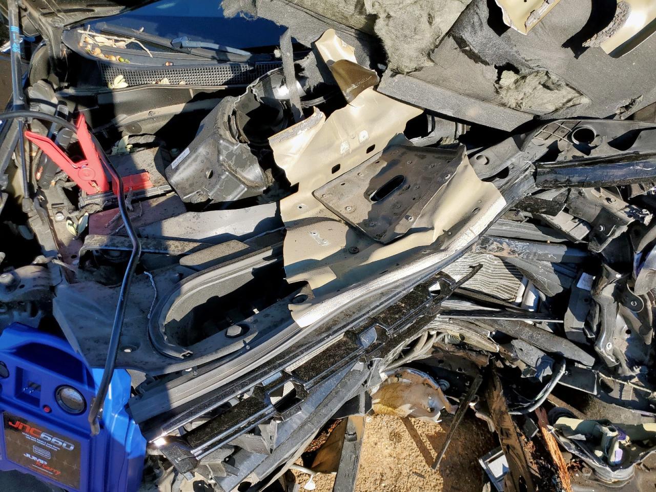 2021 Chevrolet Suburban K1500 Z71 - zdjęcie 12