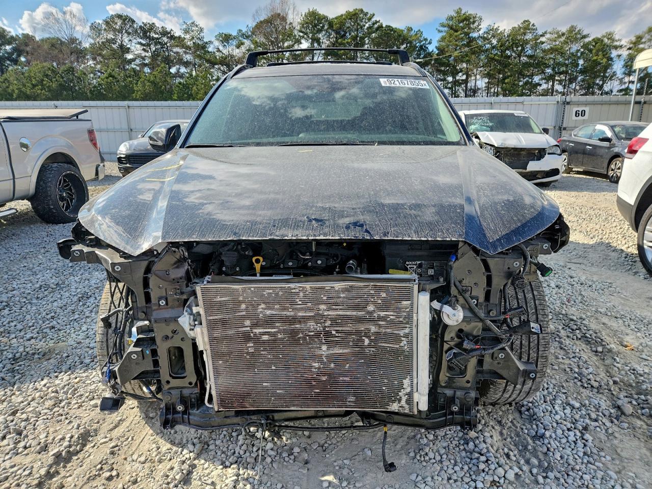 2025 Hyundai Palisade - zdjęcie 5