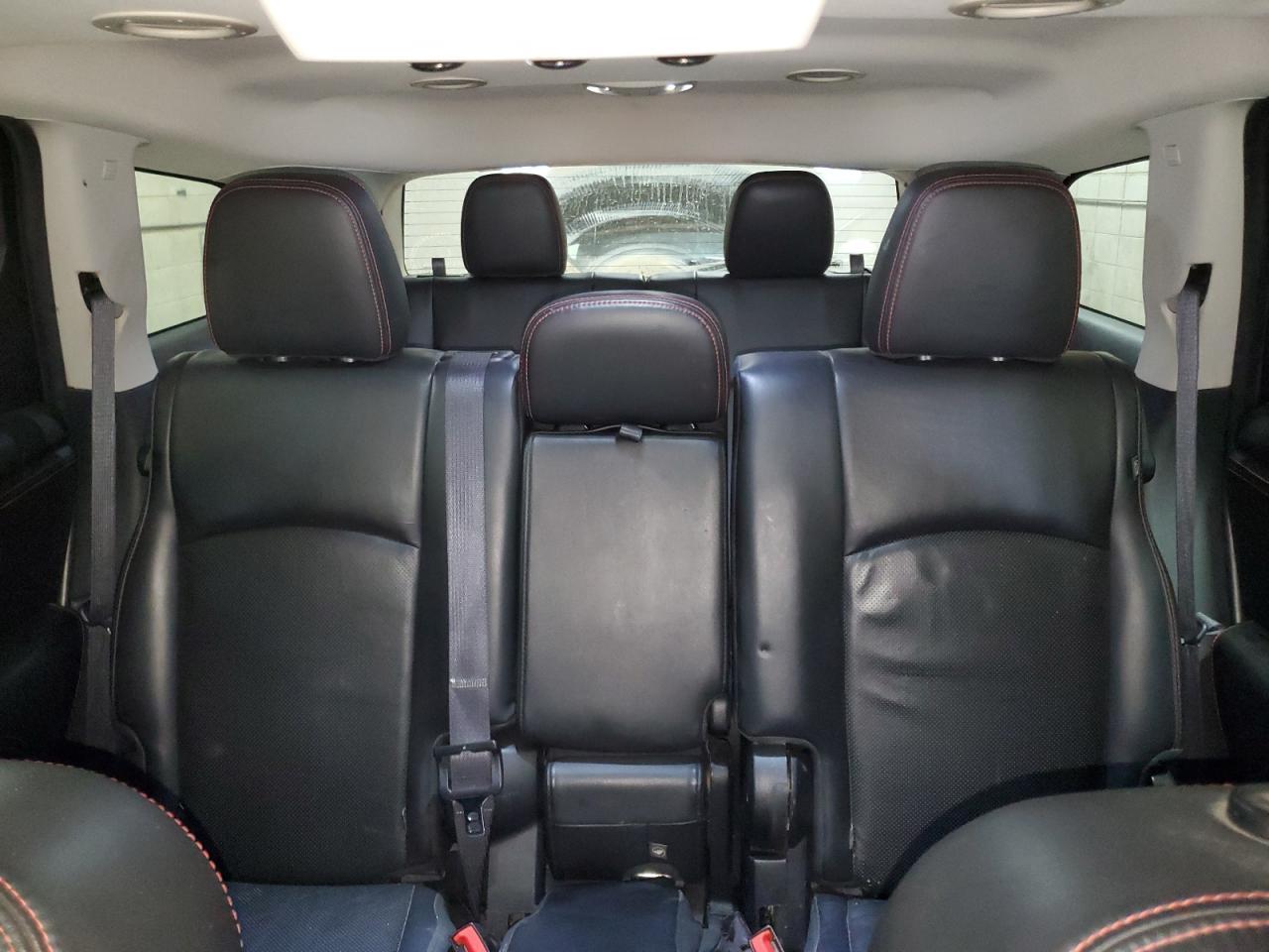 2015 Dodge Journey R/T - zdjęcie 10