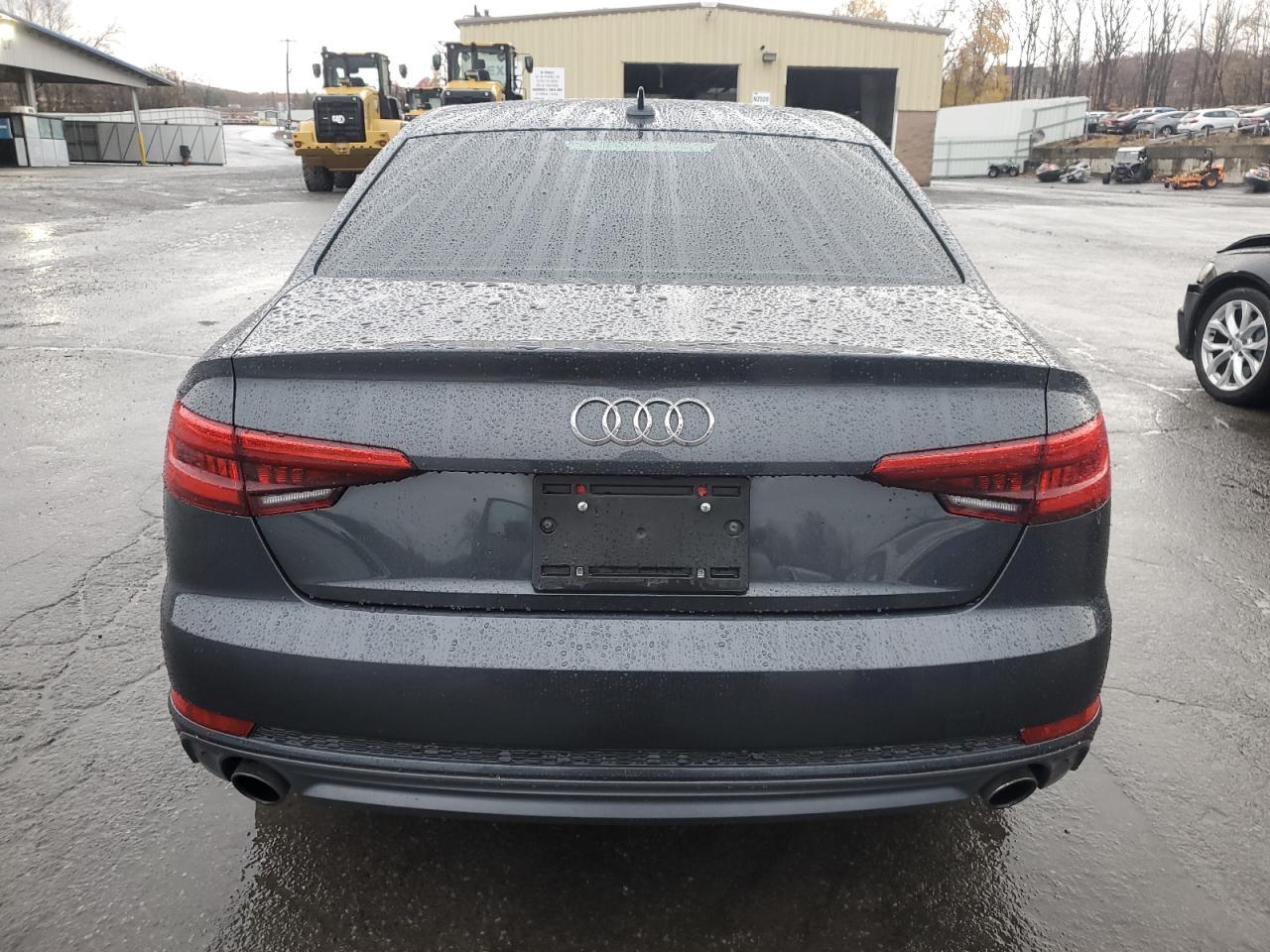 2017 Audi A4 Premium - zdjęcie 6