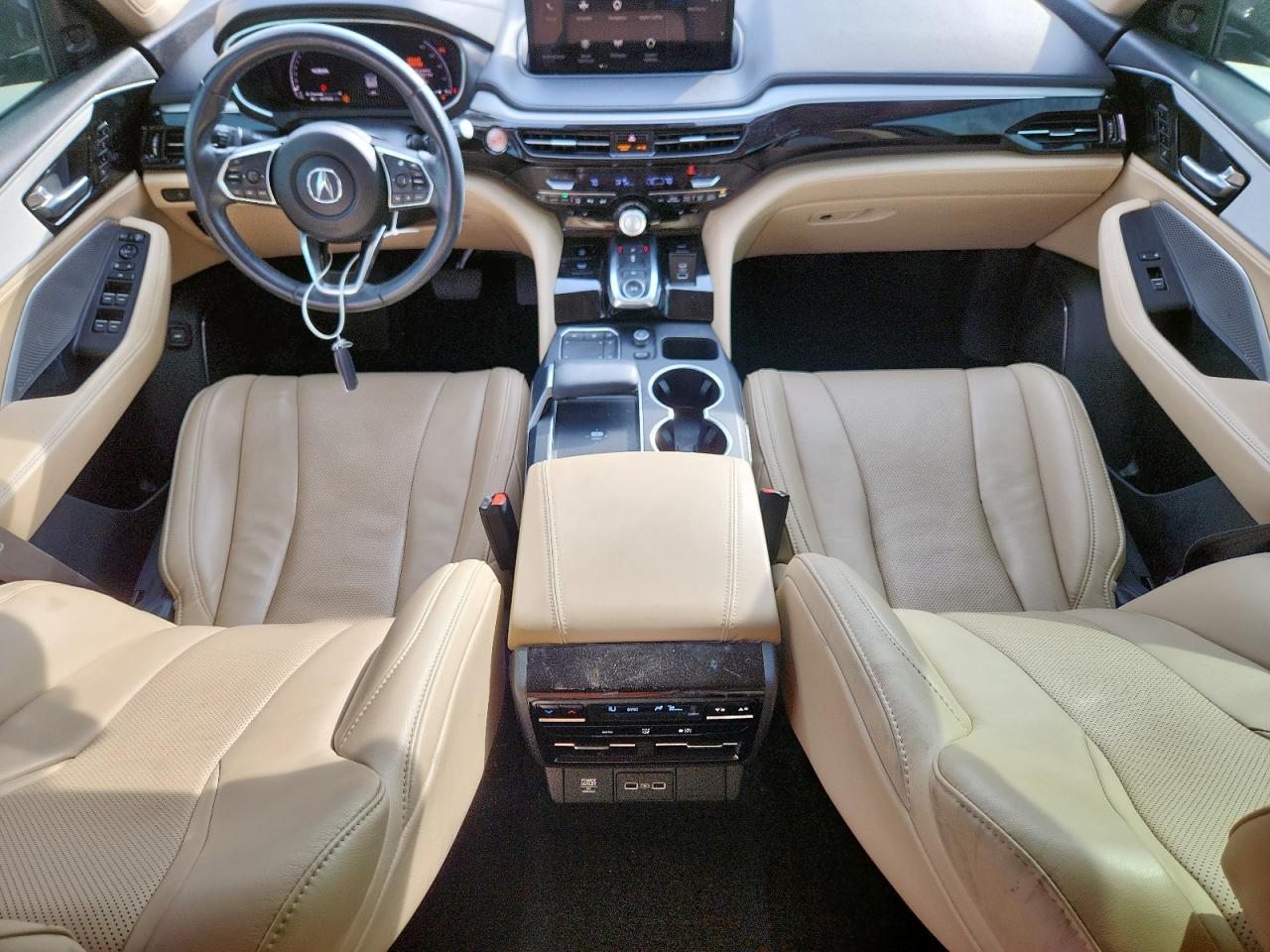 2022 Acura MDX - zdjęcie 8
