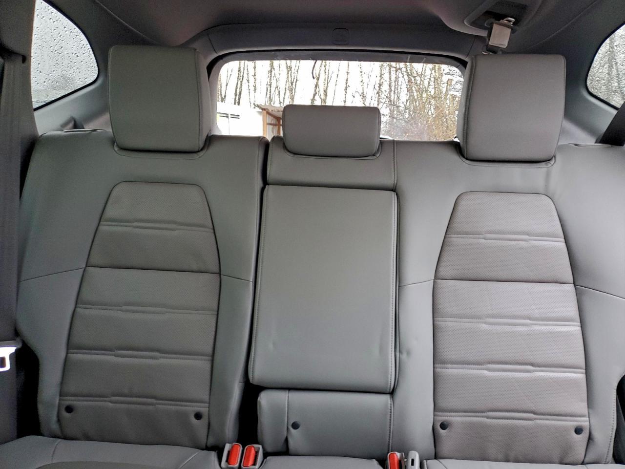 2019 Honda CR-V - zdjęcie 10