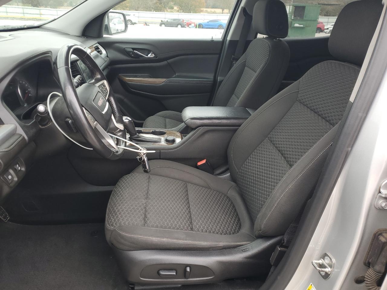 2019 GMC Acadia Sle - zdjęcie 7