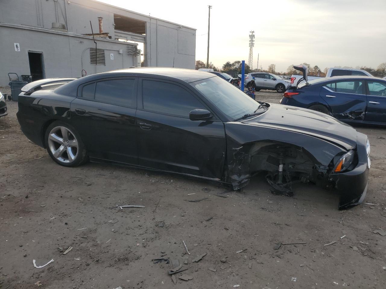 Dodge Charger - zdjęcie 4