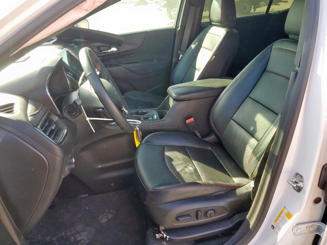 2024 Chevrolet Equinox - zdjęcie 7