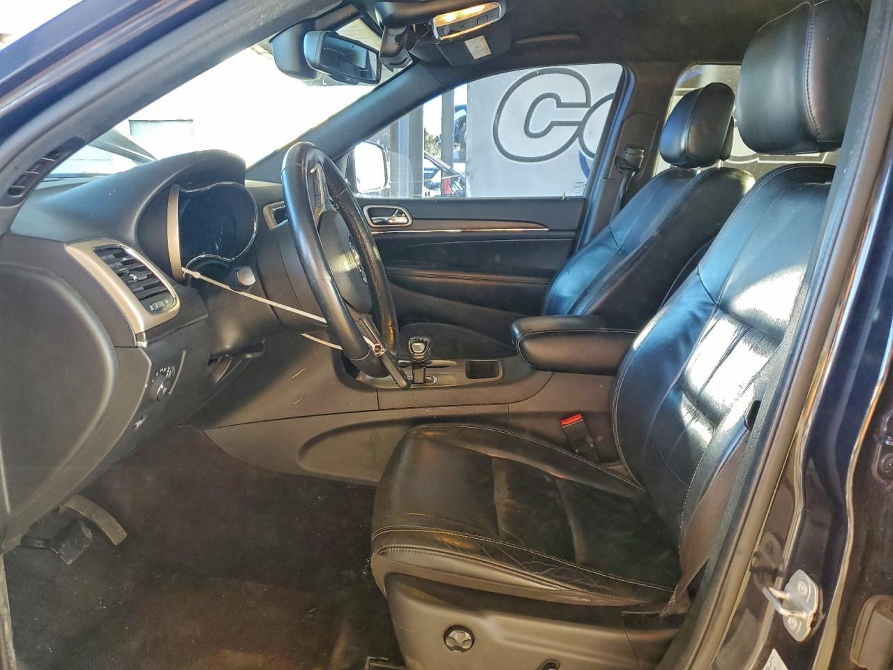 2015 Jeep Grand Cherokee - zdjęcie 7