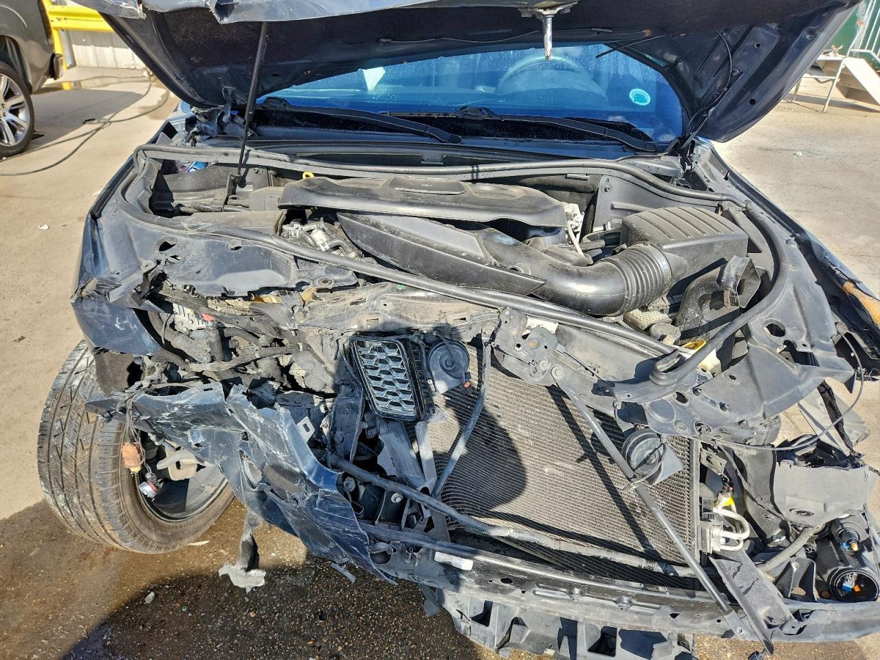 2018 Jeep Grand Cherokee Laredo - zdjęcie 12