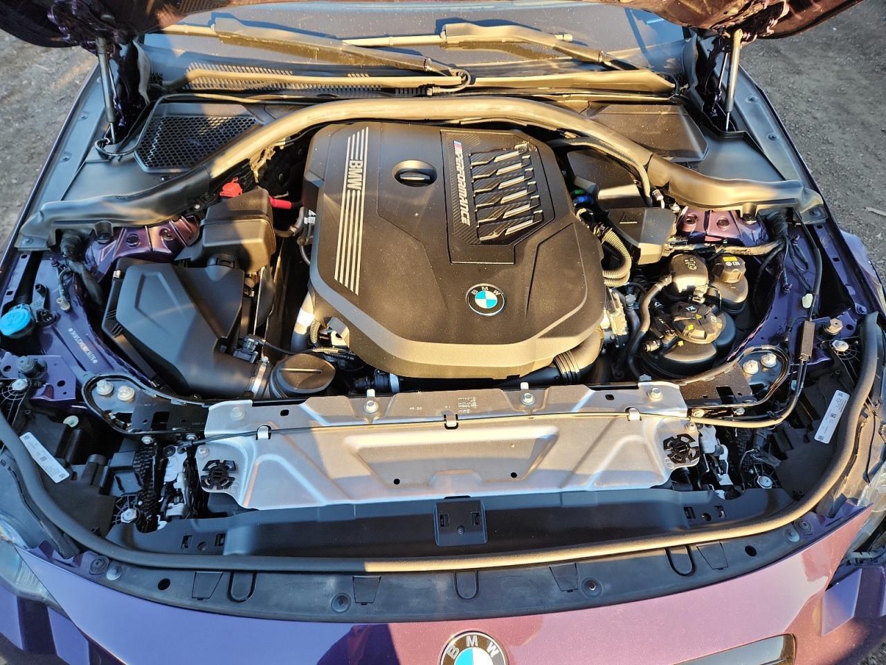 2022 BMW M240Xi - zdjęcie 11