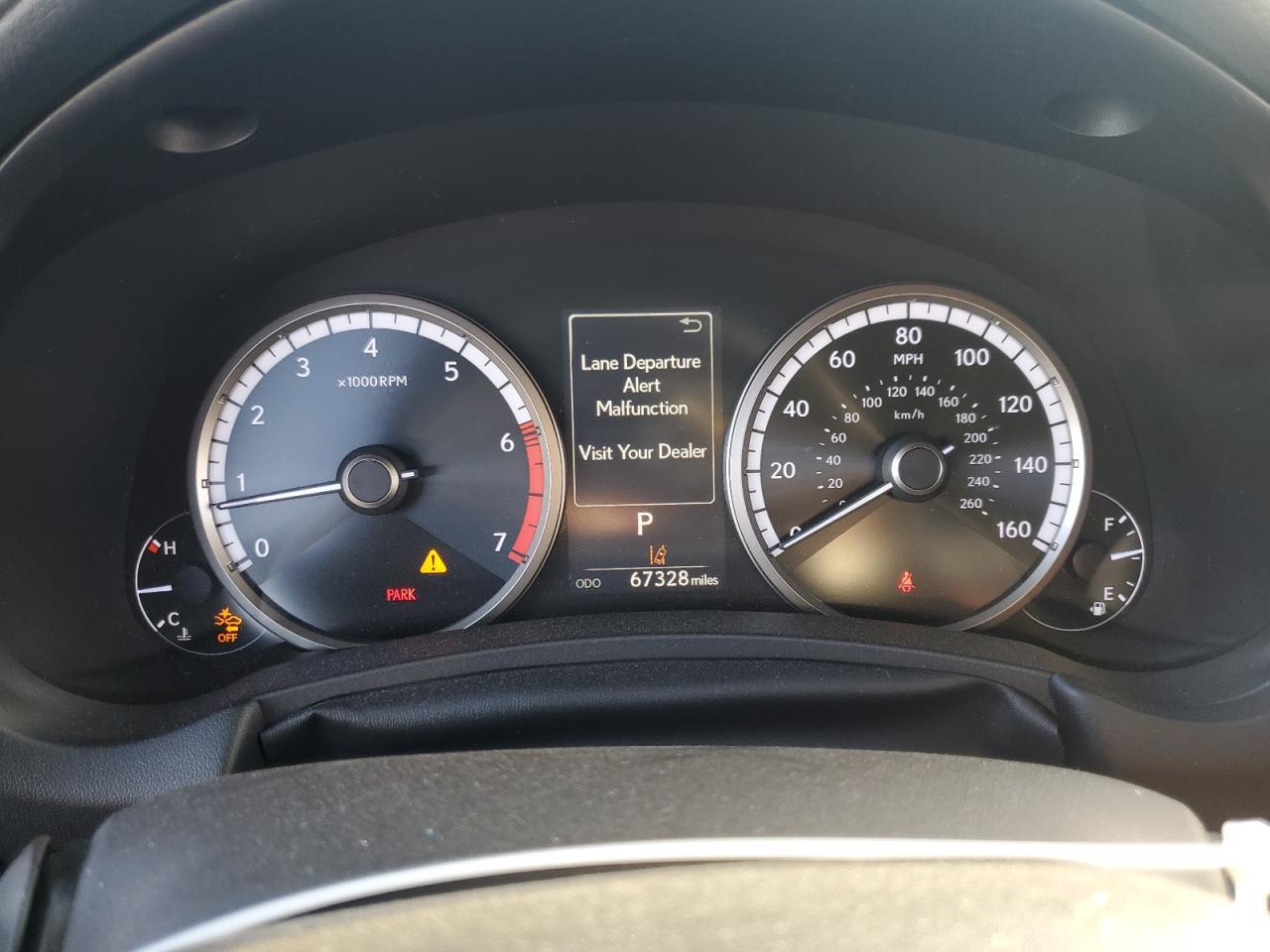 2019 Lexus NX - zdjęcie 9