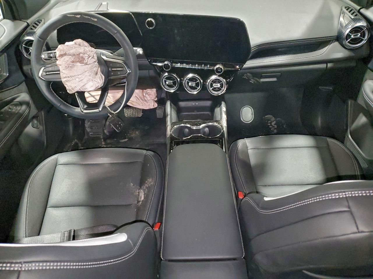 2024 Chevrolet Blazer 2Lt - zdjęcie 8