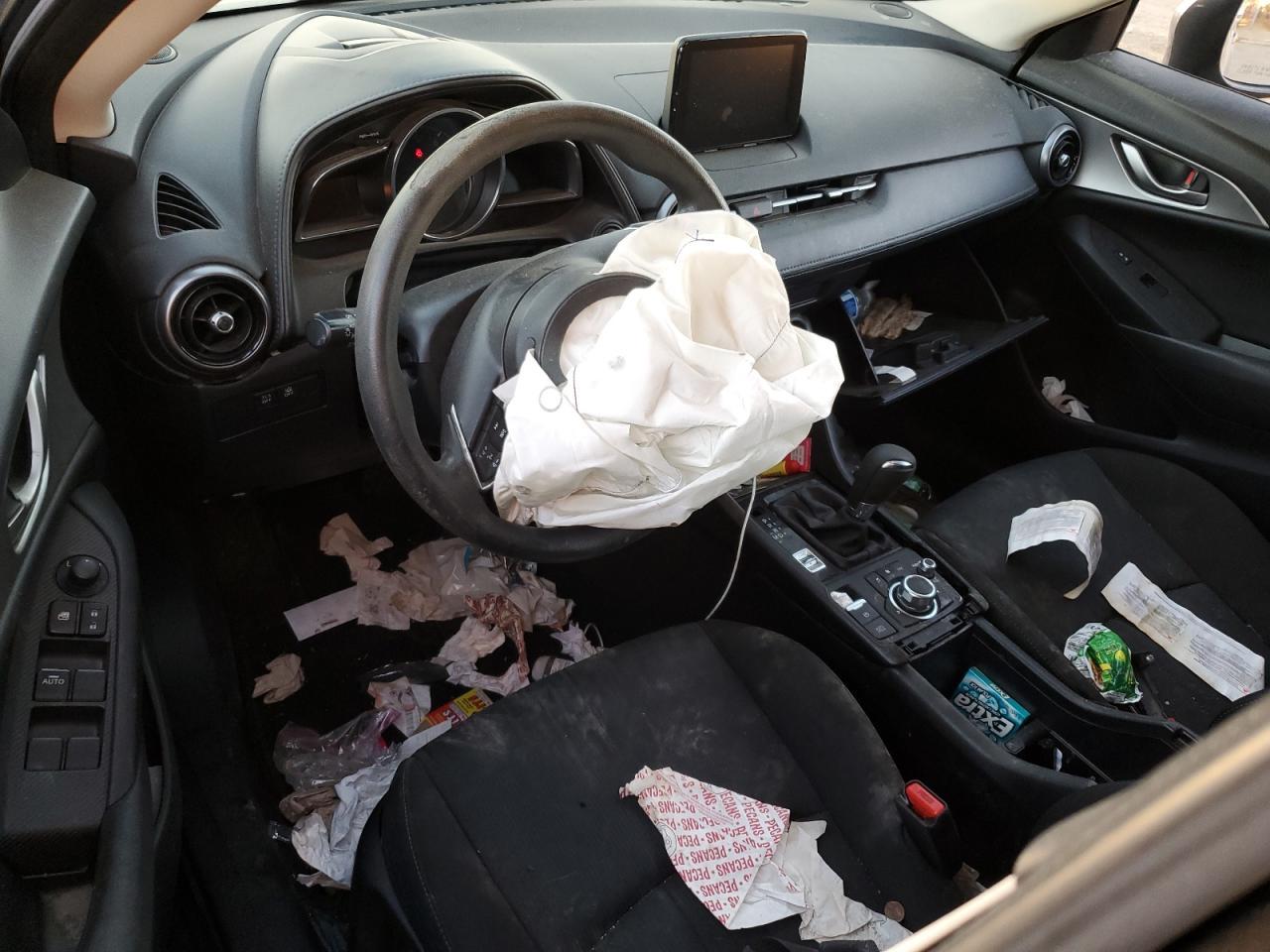 2020 Mazda Cx-3 Sport - zdjęcie 8