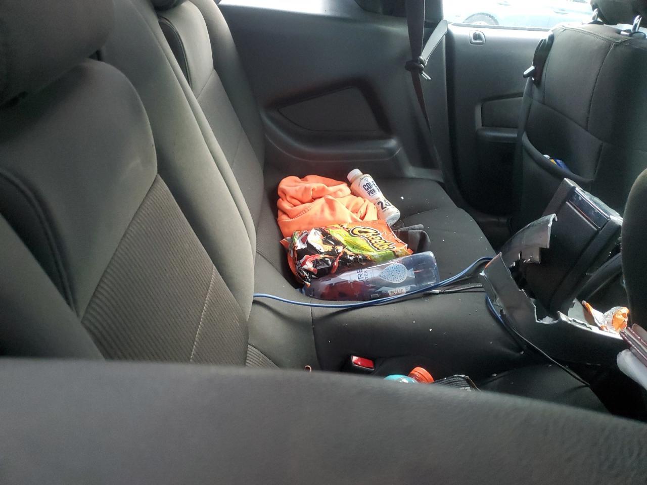 2014 Ford Mustang - zdjęcie 10