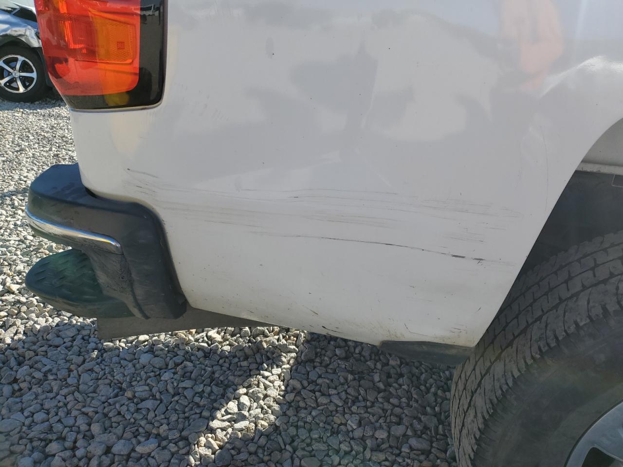 2015 Chevrolet Silverado K3500 Lt - zdjęcie 9