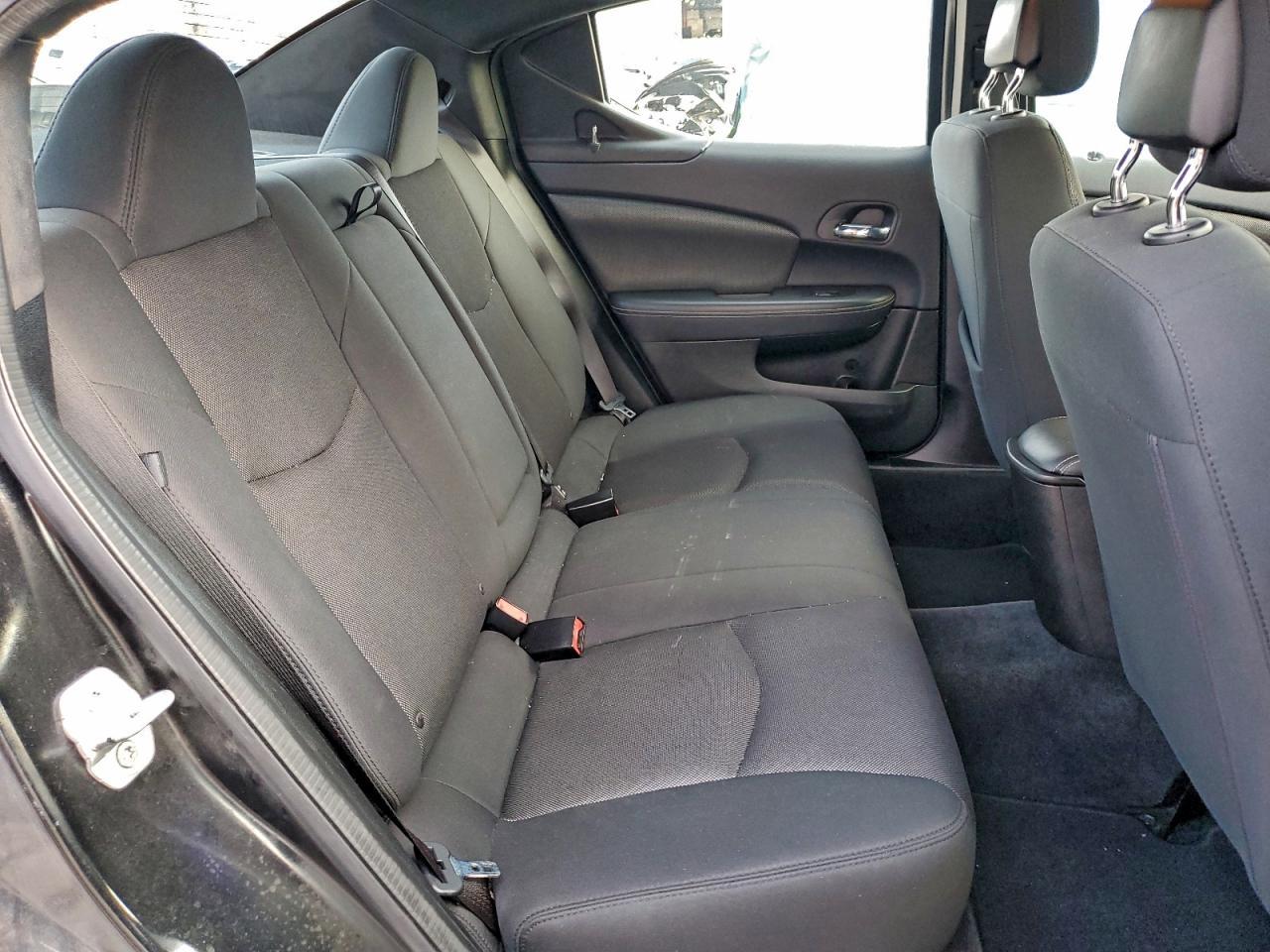 2013 Dodge Avenger Se - zdjęcie 10