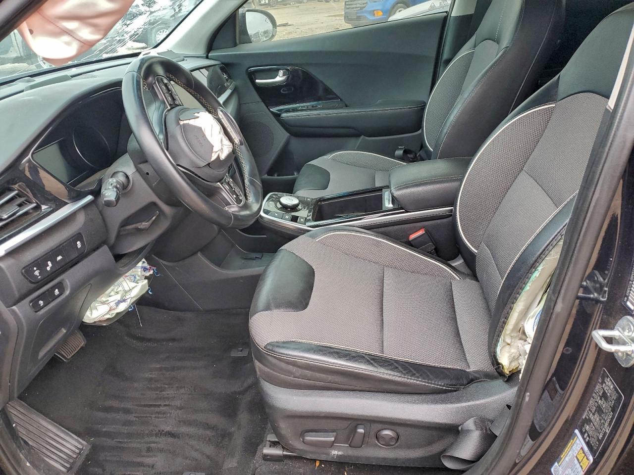 2022 Kia Niro S - zdjęcie 7