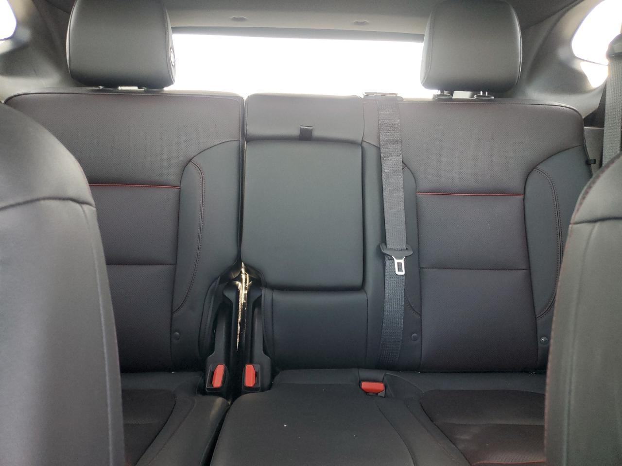 2019 Chevrolet Blazer - zdjęcie 10