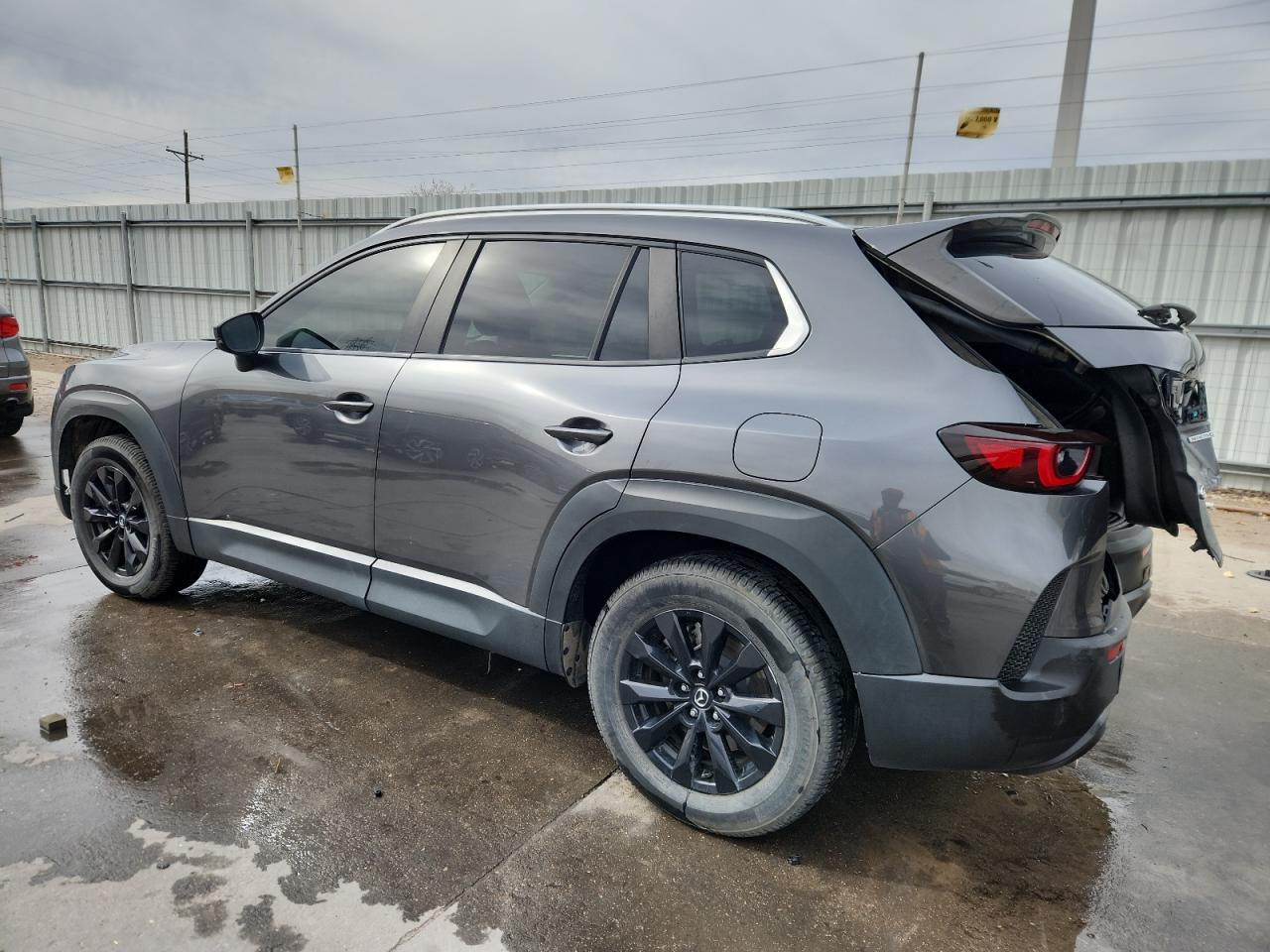 2023 Mazda Cx-50 Preferred Plus - zdjęcie 2