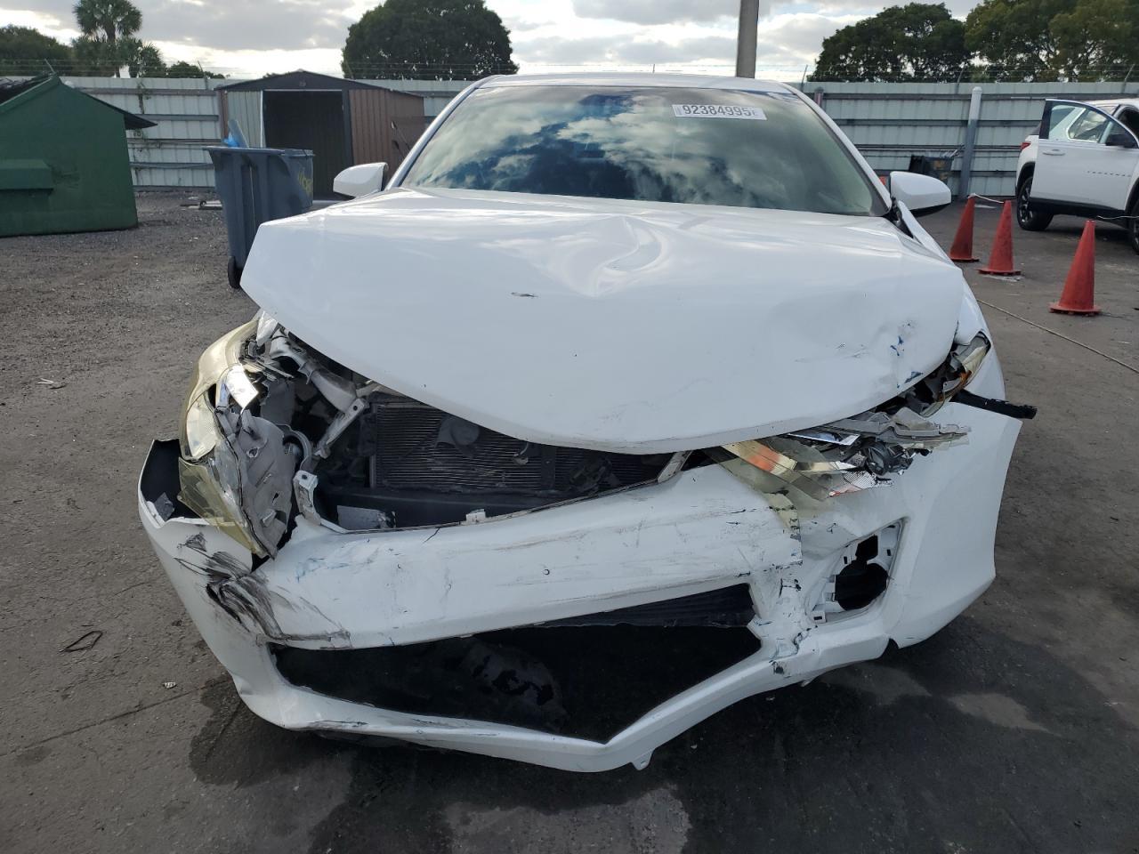 2014 Toyota Camry - zdjęcie 5