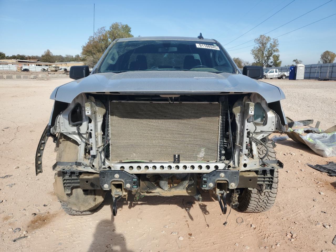 2020 GMC Sierra - zdjęcie 5