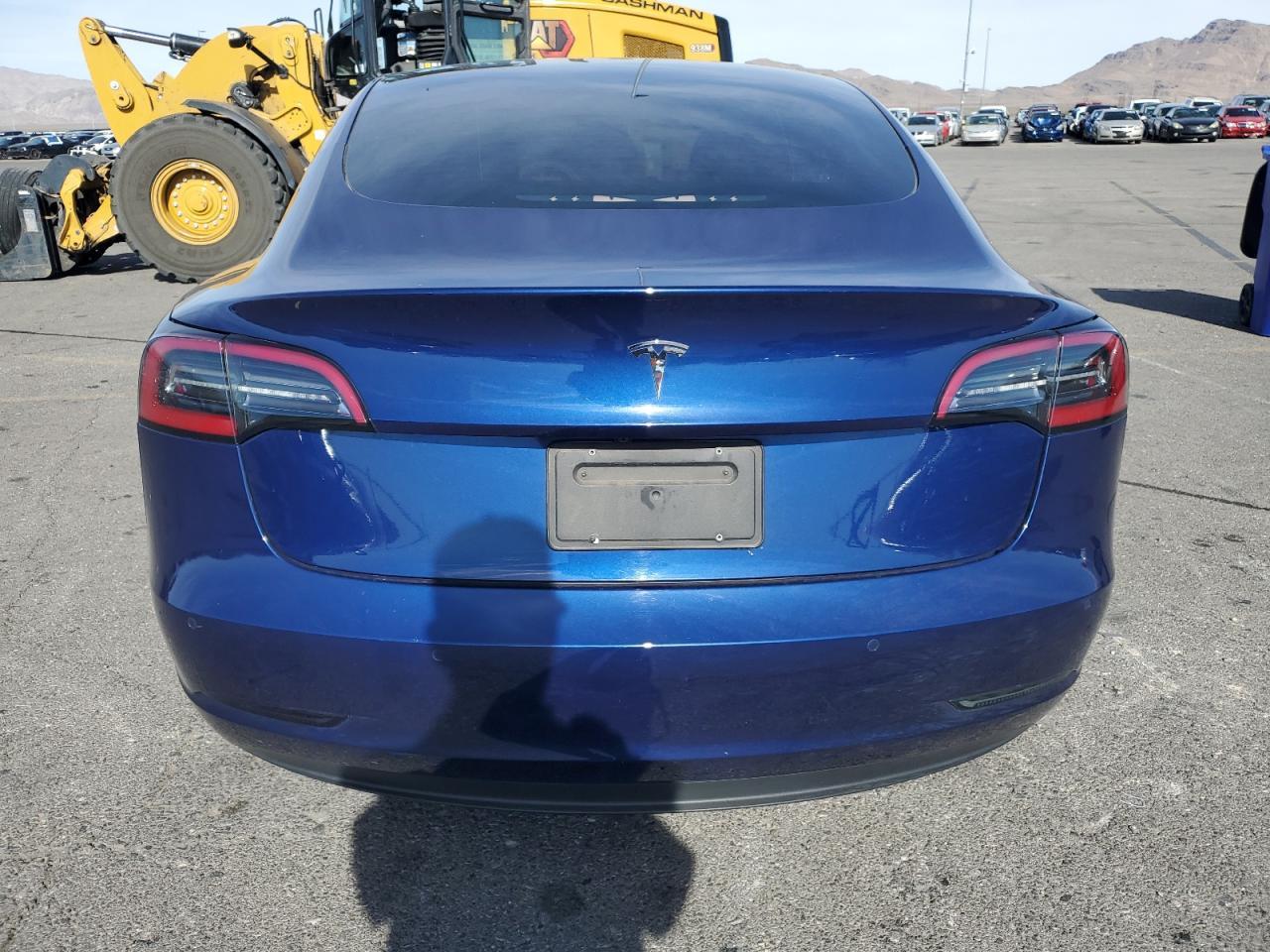 2022 Tesla Model 3 - zdjęcie 6
