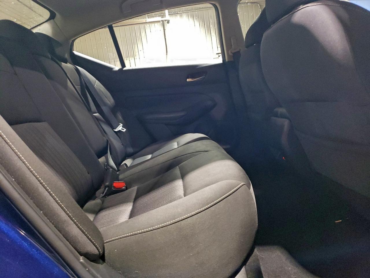 2020 Nissan Altima - zdjęcie 10