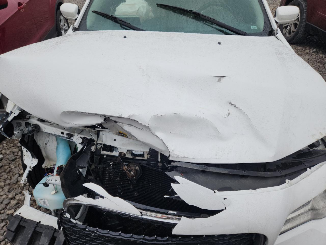 2017 Chrysler 300 - zdjęcie 11