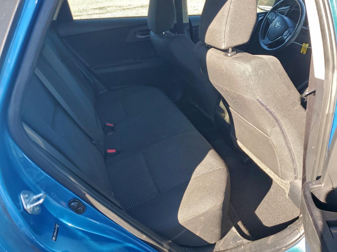 2018 Toyota Corolla - zdjęcie 10